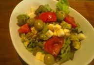 ensalada
